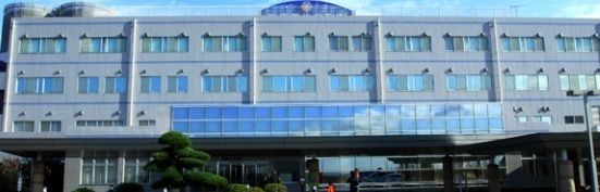 神栖市若松中央5丁目の新築一戸建(社会福祉法人恩賜財団済生会神栖済生会病院)