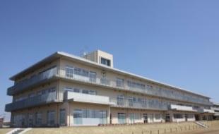 神栖市若松中央5丁目の新築一戸建(神栖市立波崎第三中学校)