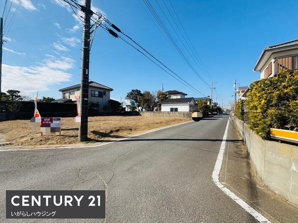 神栖市若松中央５丁目の新築一戸建