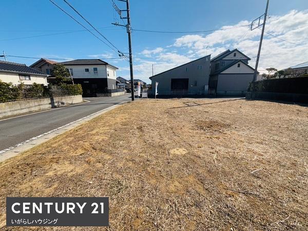 神栖市若松中央５丁目の新築一戸建