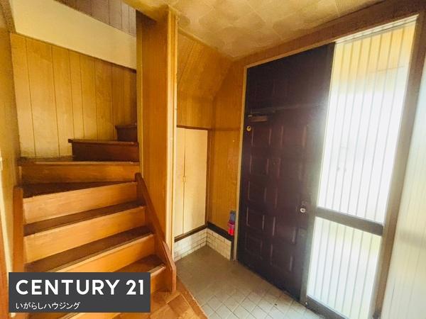 成田市中台１丁目の中古一戸建て