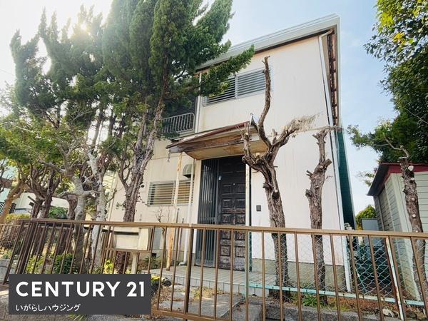 成田市中台１丁目の中古一戸建て