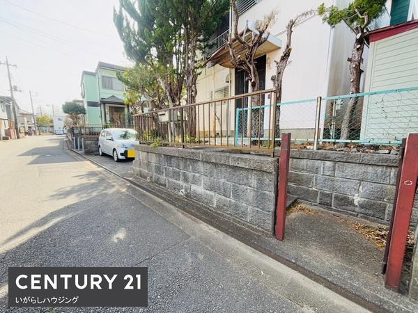 成田市中台１丁目の中古一戸建て