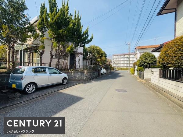 成田市中台１丁目の中古一戸建て
