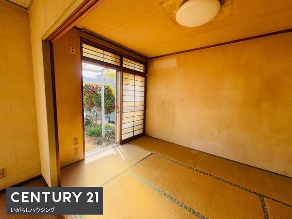 成田市中台１丁目の中古一戸建て
