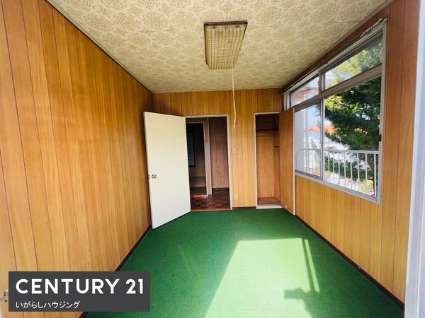 成田市中台１丁目の中古一戸建て