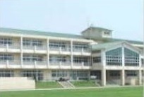 山武市実門の土地(山武市立山武中学校)