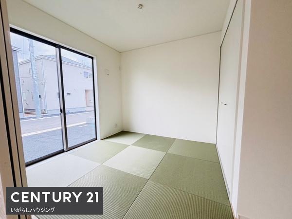 香取市野田　第9　全8棟　2号棟