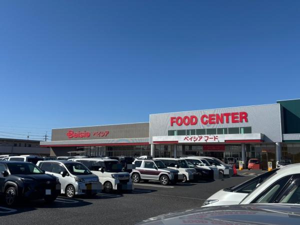 香取市野田 第9 全8棟 3号棟(ベイシアフードセンター 香取小見川店)