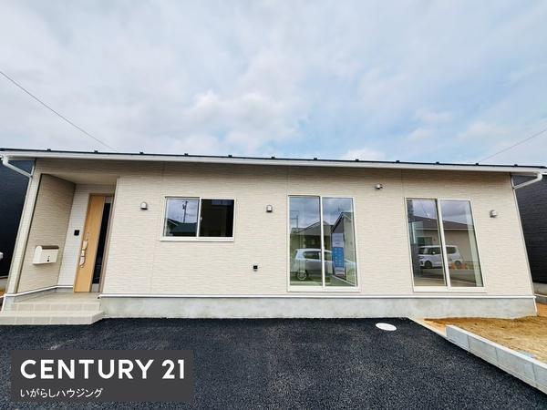 香取市野田　第9　全8棟　3号棟