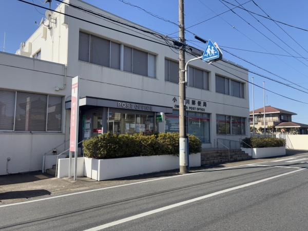 香取市野田 第9 全8棟 6号棟(小見川郵便局)