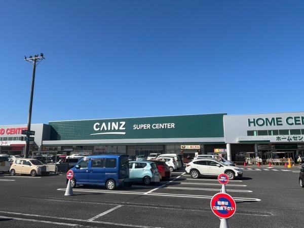 香取市野田 第9 全8棟 6号棟(カインズスーパーセンター 香取小見川店)