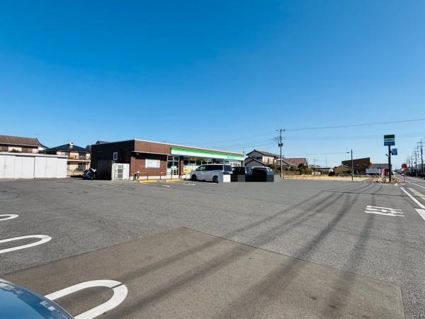 香取市野田 第9 全8棟 6号棟(ファミリーマート 香取野田店)