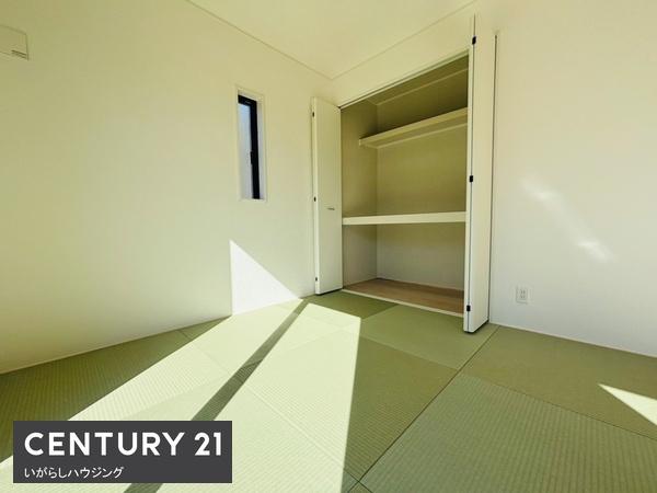 香取市野田　第9　全8棟　6号棟