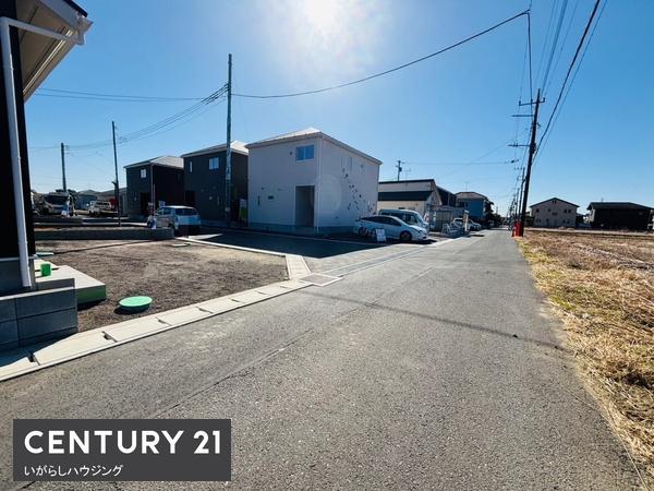 香取市野田　第9　全8棟　6号棟