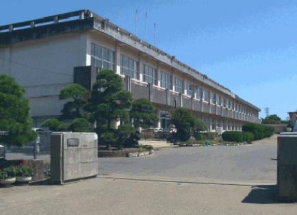 神栖市神栖3丁目の新築一戸建(神栖市立神栖第二中学校)