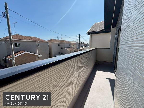 エルデ成田市並木町3期　全4棟　３号棟