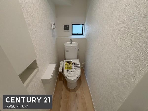 クレイドルガーデン成田市本三里塚第4　全28棟　6号棟