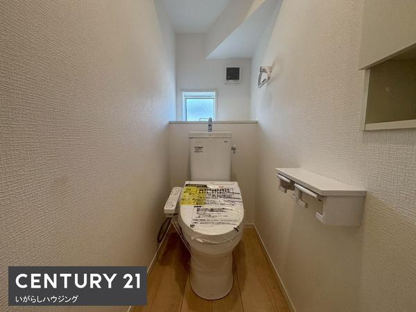 クレイドルガーデン成田市本三里塚第4　全28棟　21号棟