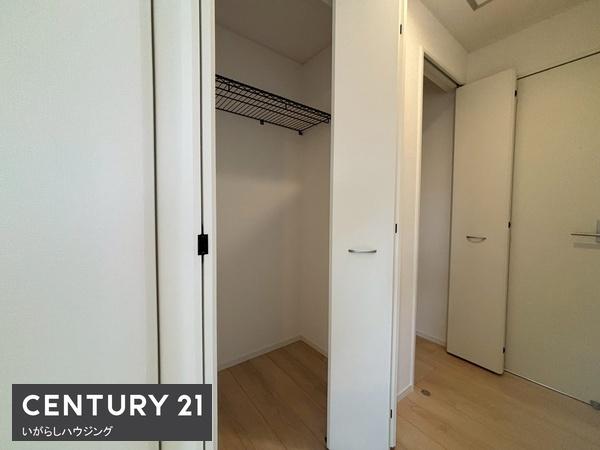 クレイドルガーデン成田市本三里塚第4　全28棟　21号棟