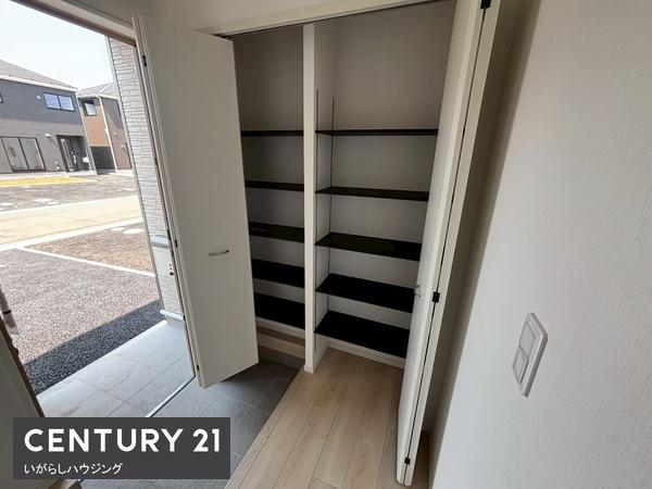 クレイドルガーデン成田市本三里塚第4　全28棟　21号棟