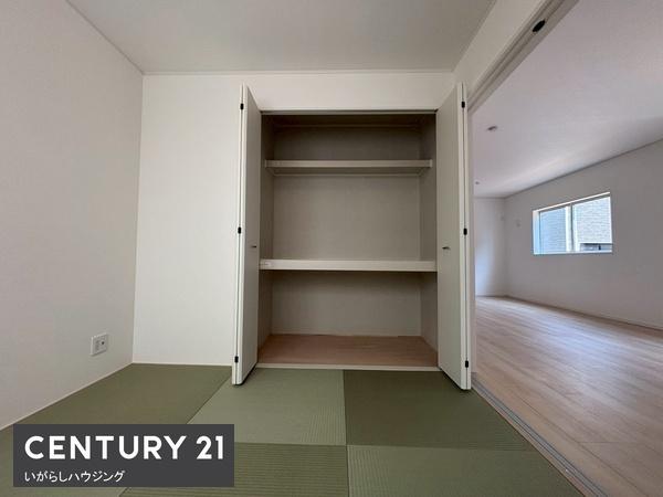 クレイドルガーデン成田市本三里塚第4　全28棟　21号棟