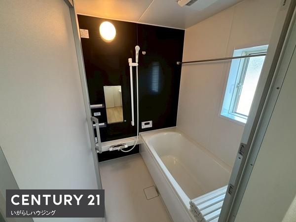 クレイドルガーデン成田市本三里塚第4　全28棟　21号棟