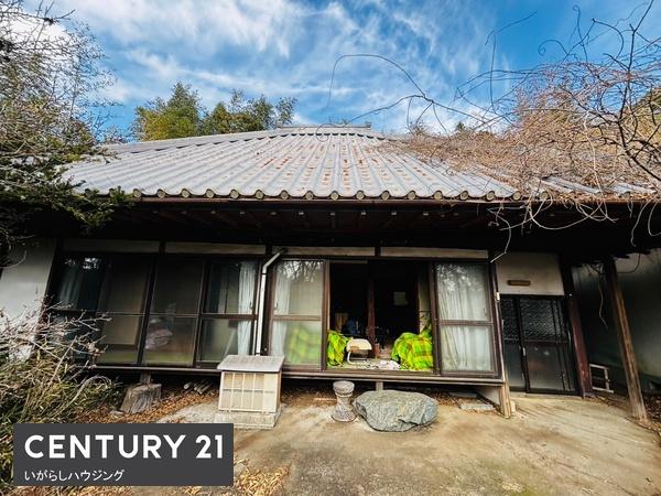 成田市芦田の中古一戸建て