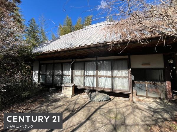 成田市芦田　中古戸建