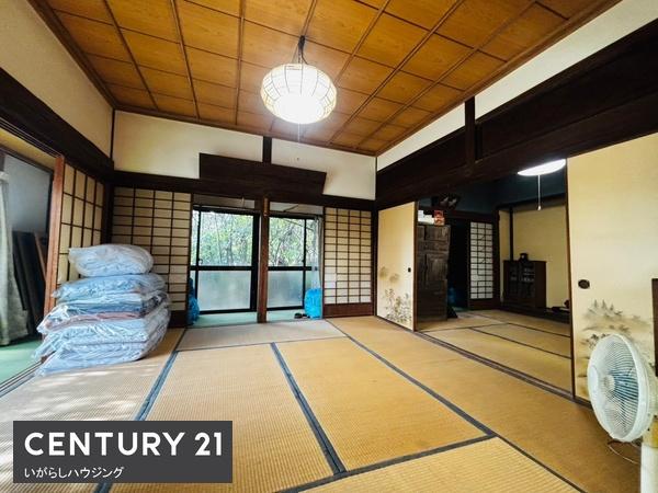 成田市芦田　中古戸建
