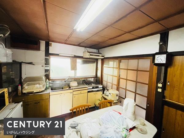 成田市芦田　中古戸建
