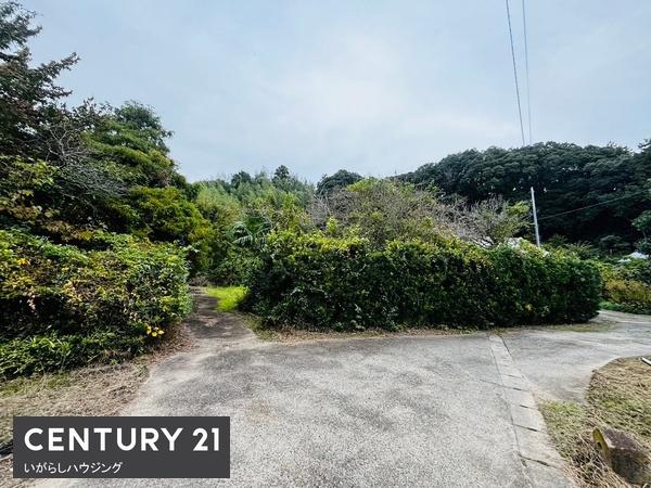成田市芦田の中古一戸建て