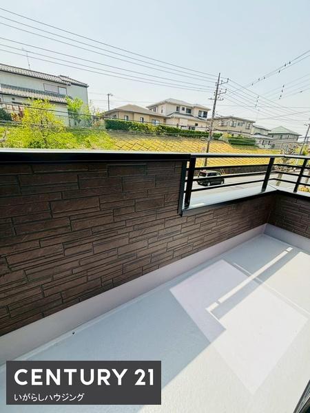 ハートフル成田市橋賀台Ⅳ　1号棟