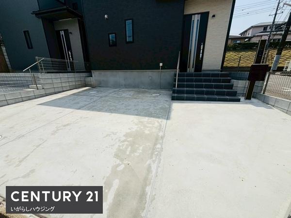 ハートフル成田市橋賀台Ⅳ　1号棟
