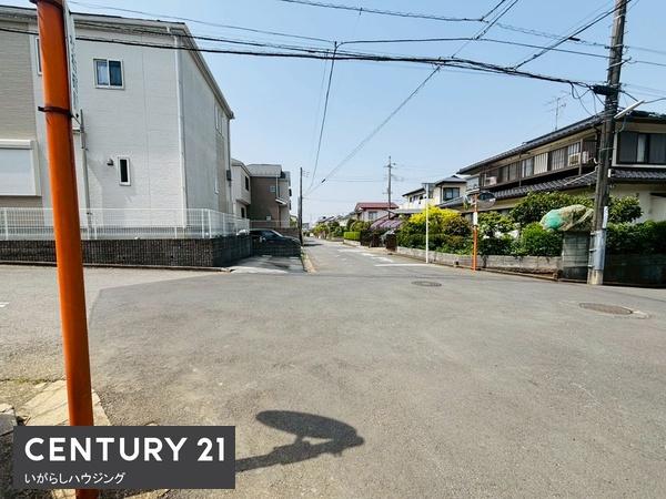 ハートフル成田市橋賀台Ⅳ　1号棟
