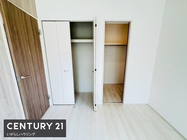 ハートフル成田市橋賀台Ⅳ　２号棟