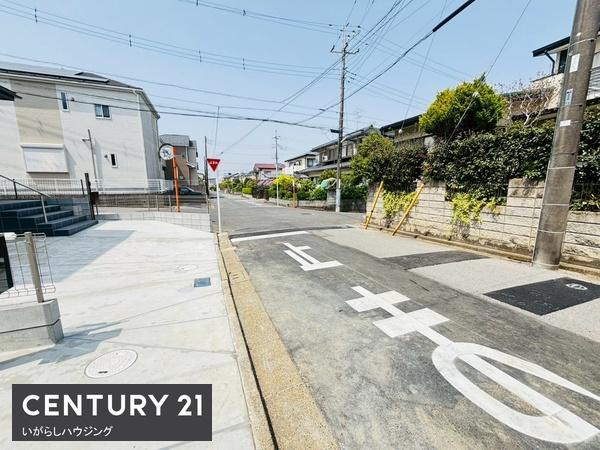 ハートフル成田市橋賀台Ⅳ　２号棟