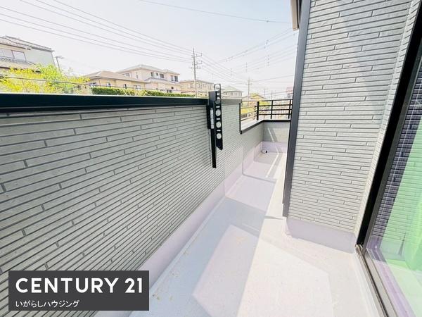 ハートフル成田市橋賀台Ⅳ　２号棟