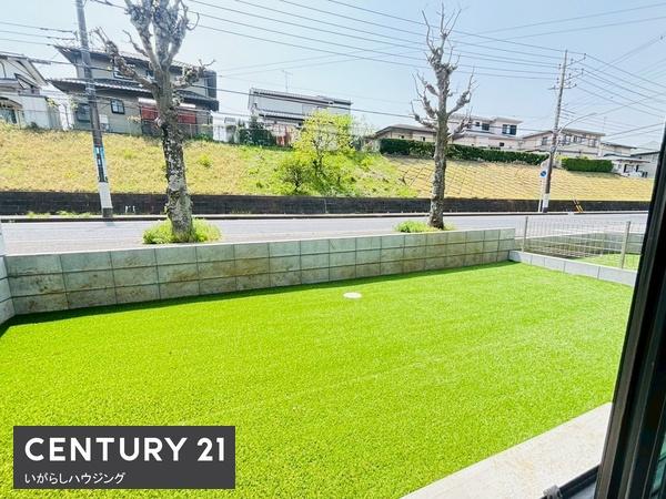 ハートフル成田市橋賀台Ⅳ　２号棟