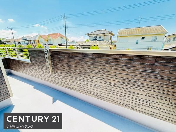 成田市玉造Ⅲ　全2棟　Ａ号棟