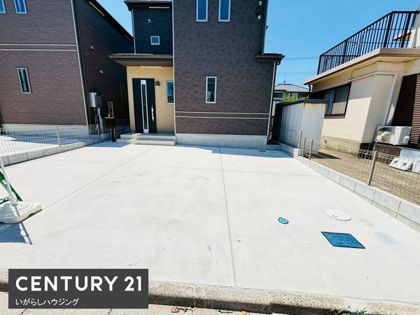 成田市玉造Ⅲ　全2棟　Ａ号棟