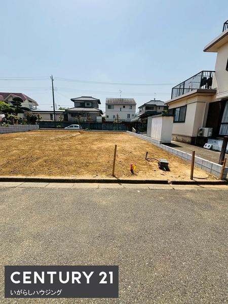 成田市玉造Ⅲ　全2棟　Ａ号棟