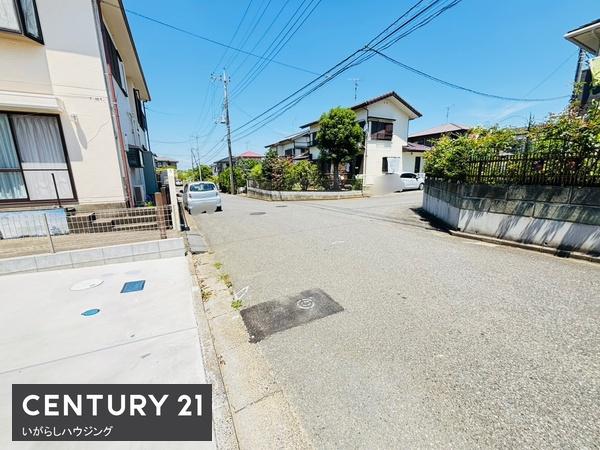 成田市玉造Ⅲ　全2棟　Ａ号棟
