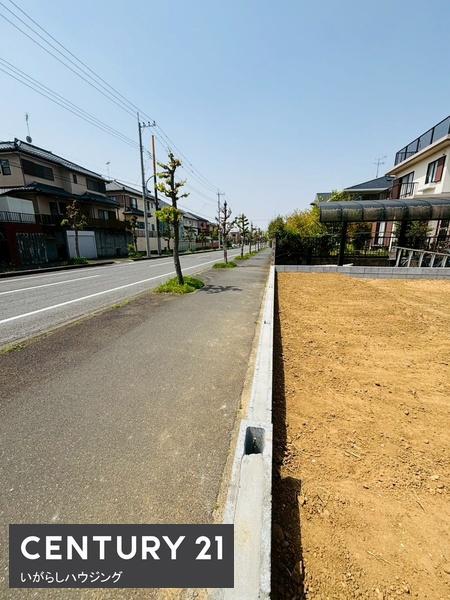 成田市玉造Ⅲ　全2棟　Ａ号棟