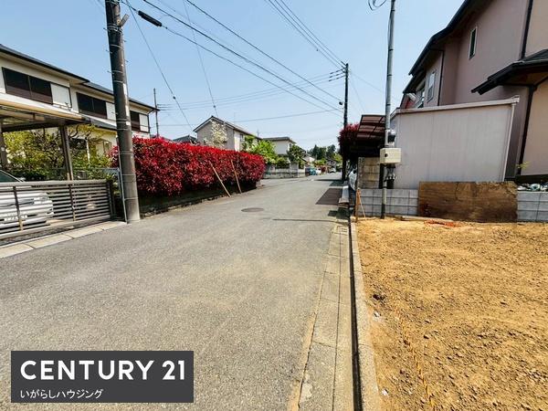 成田市玉造Ⅲ　全2棟　Ａ号棟