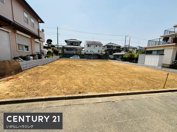 成田市玉造Ⅲ　全2棟　Ｂ号棟