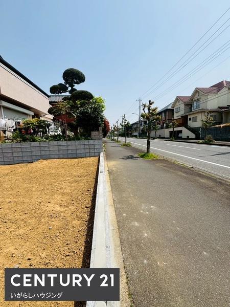 成田市玉造Ⅲ　全2棟　Ｂ号棟
