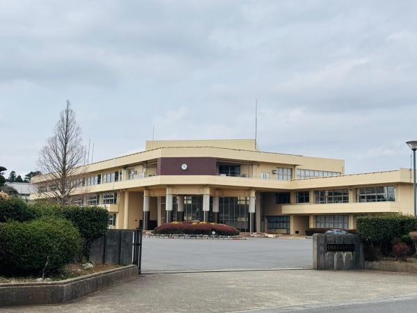 香取市府馬の中古一戸建て(山田中学校)