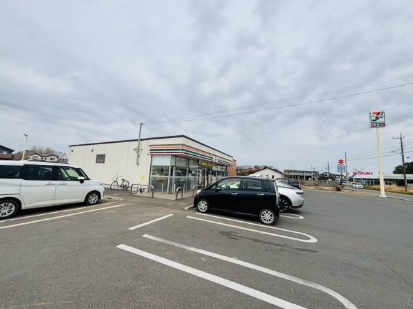 香取市府馬の中古一戸建て(セブンイレブン 香取府馬店)