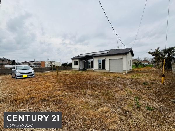 香取市府馬の中古一戸建て